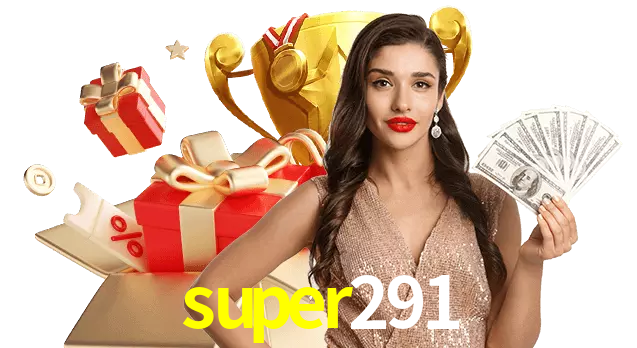 Jogue com dealers reais no super291!