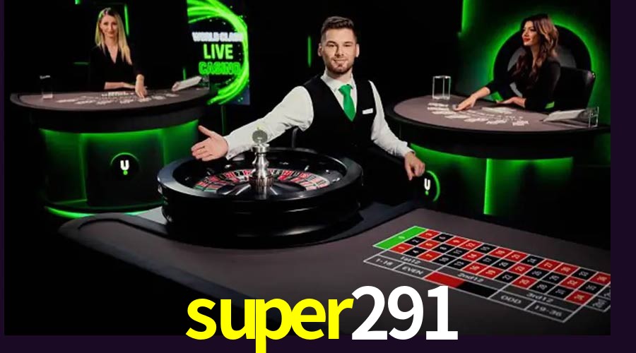 APP oficial da super291 para mobile
