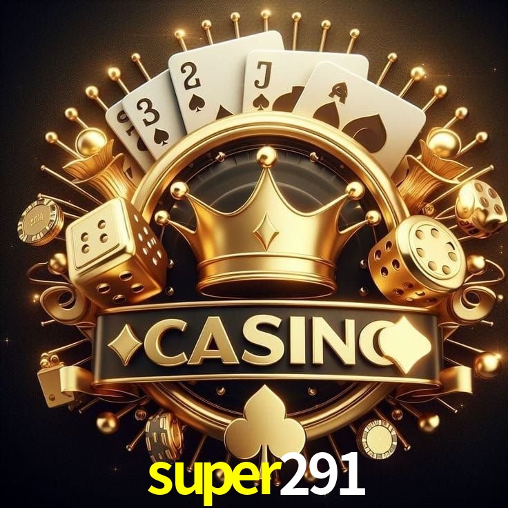 Experiência VIP super291