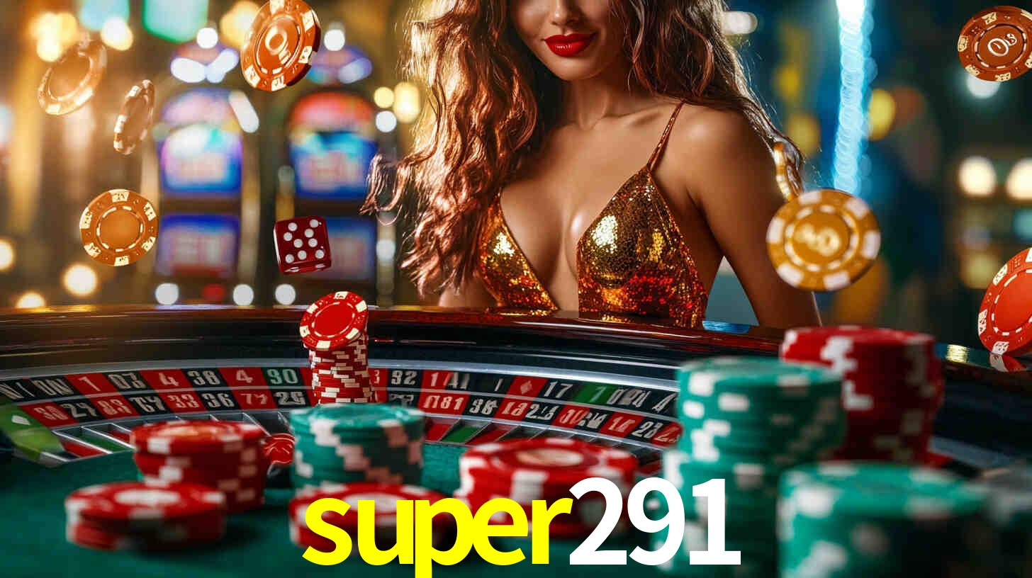 Exclusive Games super291