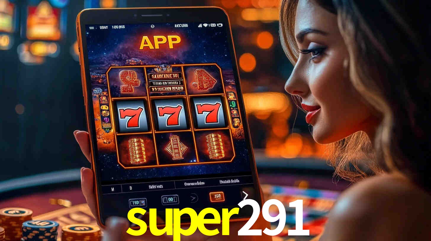 super291: Jogue Crash e Experimente Alta Recompensa Instantânea
