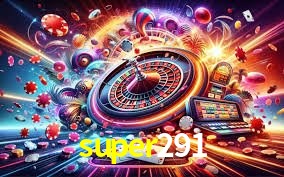 Jogo Spaceman super291