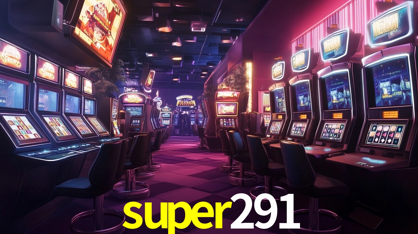 Premium Interface super291