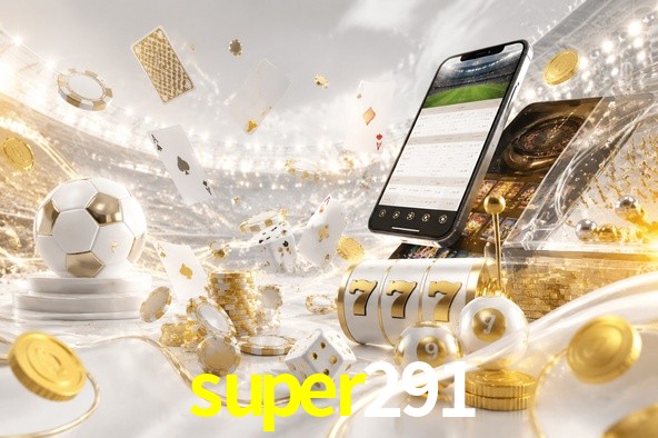 Experiência VIP super291