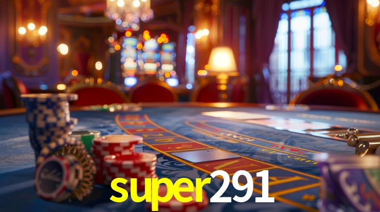 Platform Technology super291