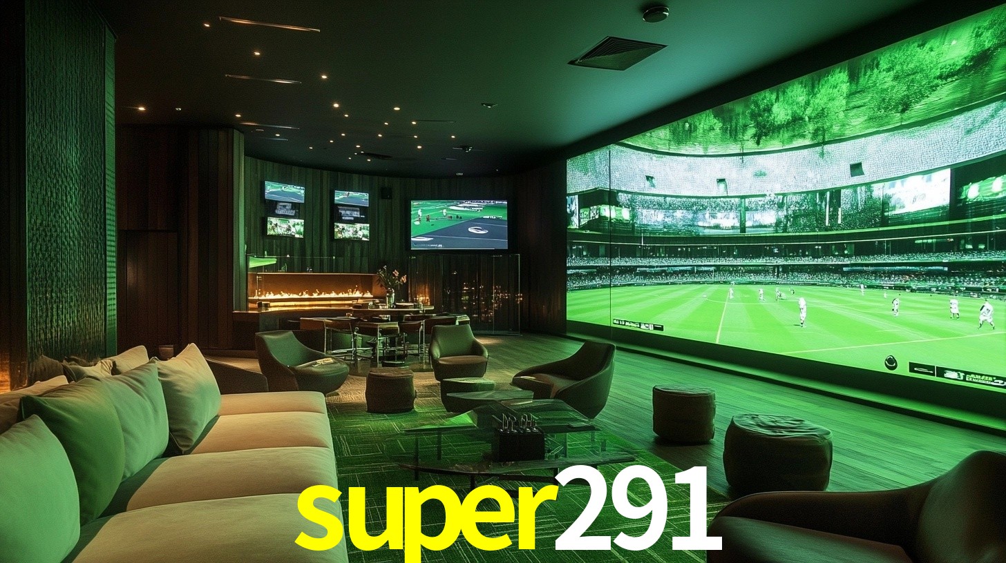 super291 - ONLINE PLATAFORMA OFICIAL - super291.com