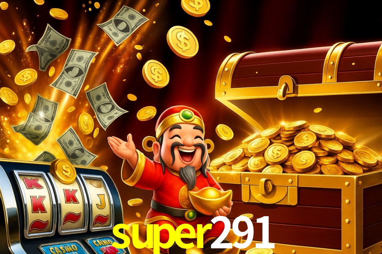 PIX Instantâneo super291