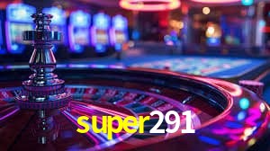 Apostas de Futebol super291
