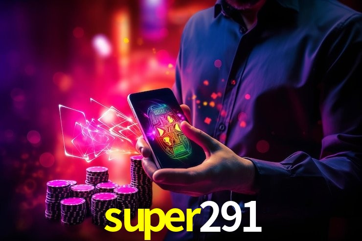 Programa VIP super291