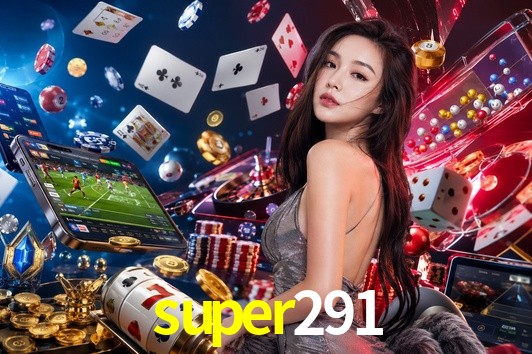 Game Providers super291