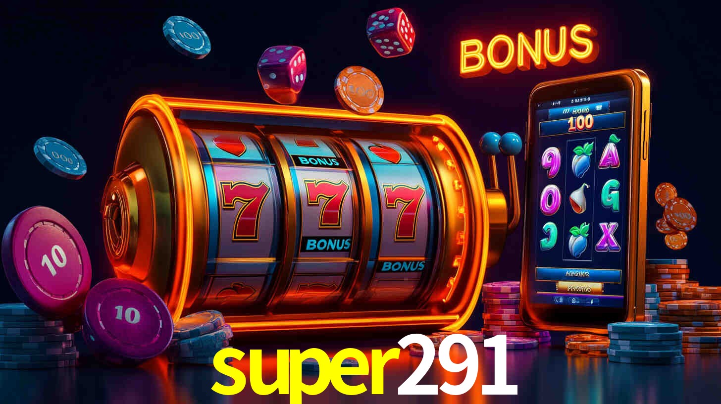 Descubra a Essência do super291: Nossa História e Compromissos