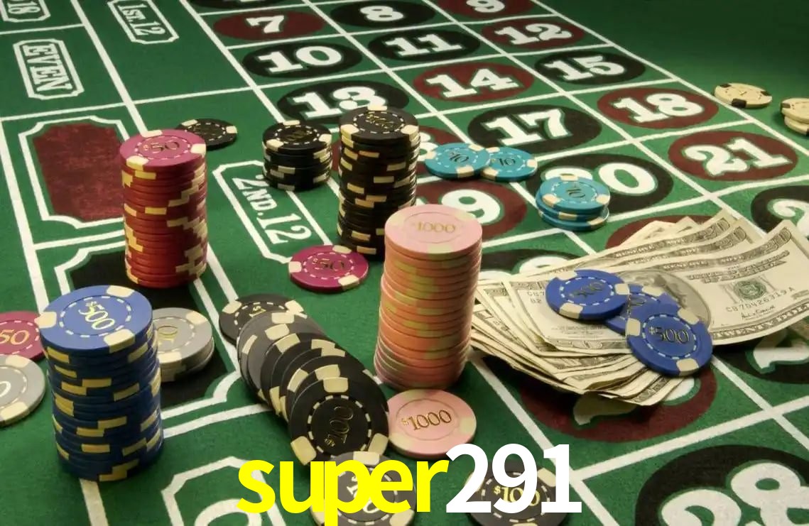 Explore as vantagens do super291: serviço profissional e confiabilidade