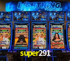 A Emoção da Loteria na super291: Uma Chance de Mudança de Vida