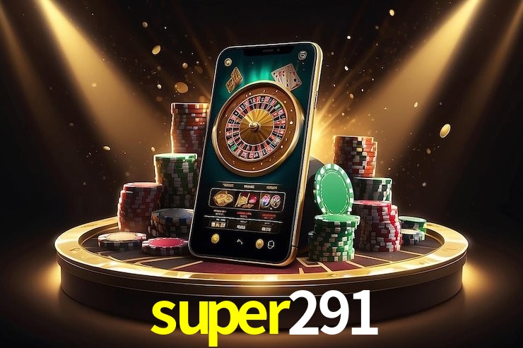 Login Seguro super291