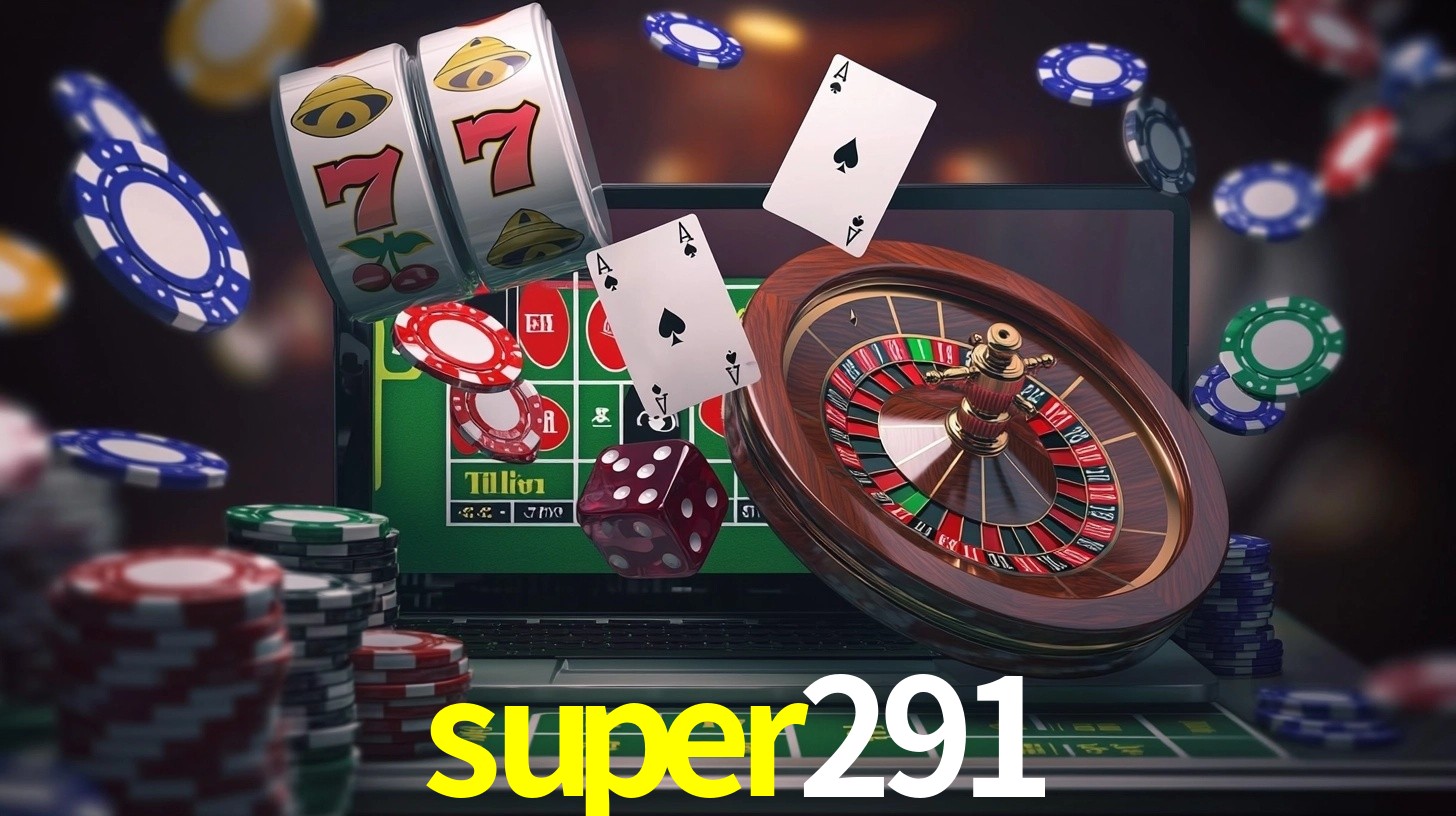 super291 App Interface