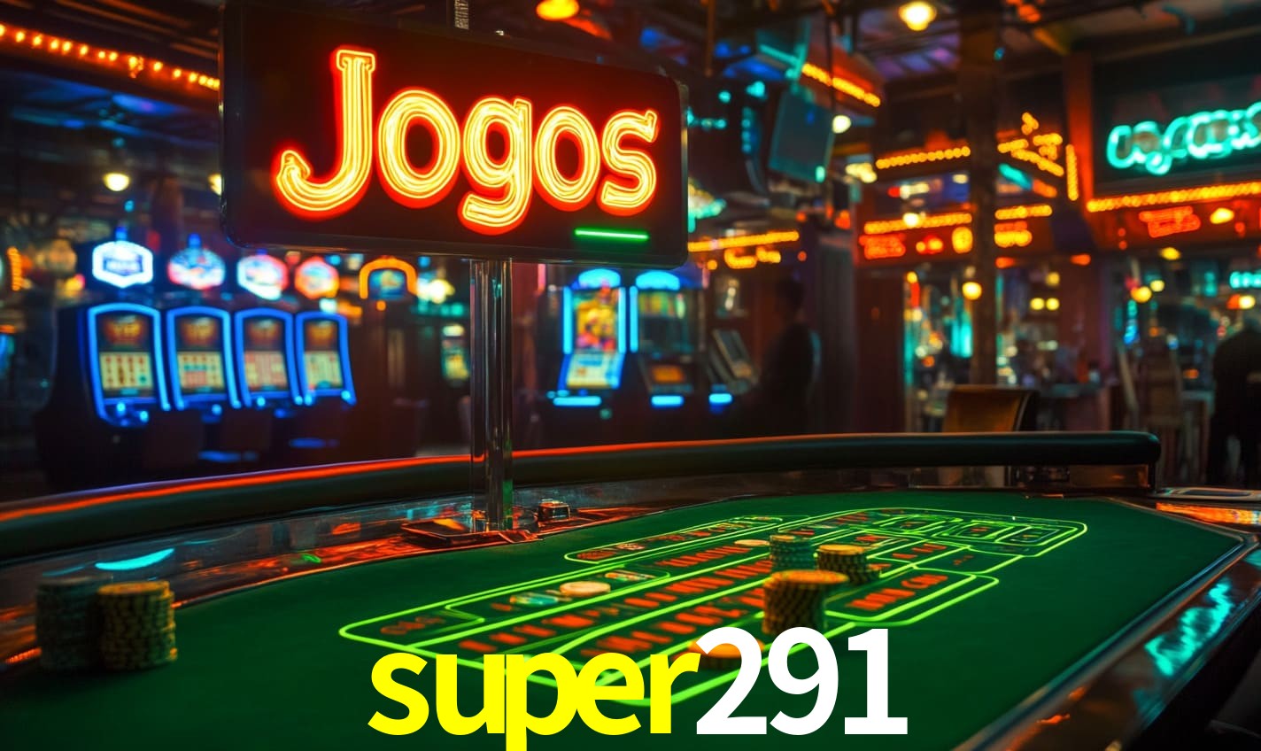 Casino Ao Vivo super291