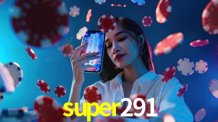 Desvendando o Mundo dos Jogos Virtuais na super291