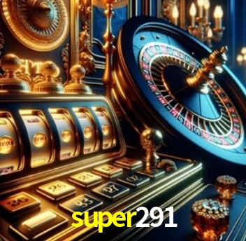 Mesa de Blackjack super291