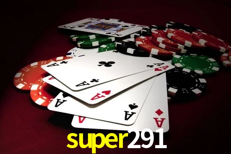 Torneios super291
