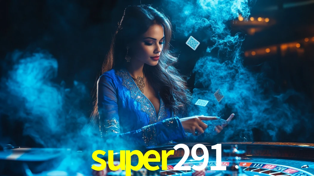 Descubra a Essência do super291: Nossa História e Compromissos