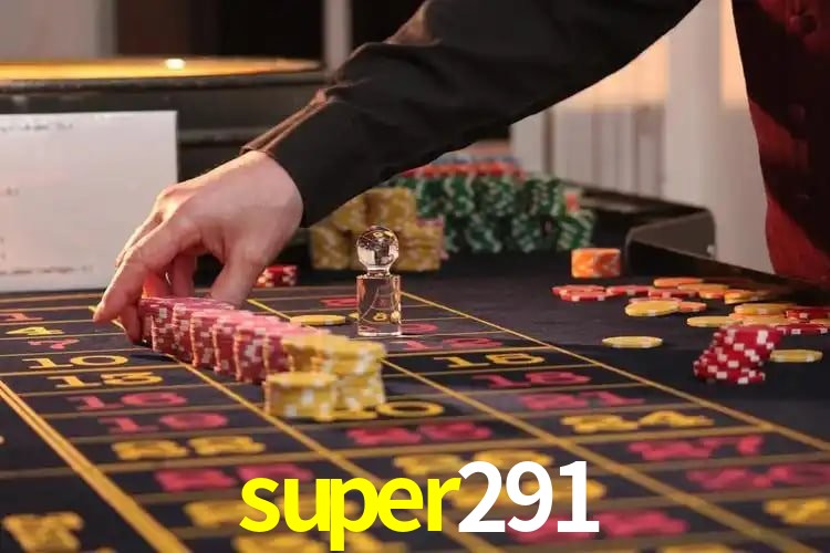 Apostas Esportivas na super291: Um Guia Completo