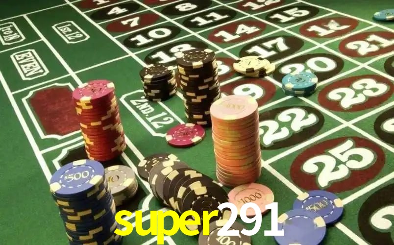 Estatísticas do Jogo super291