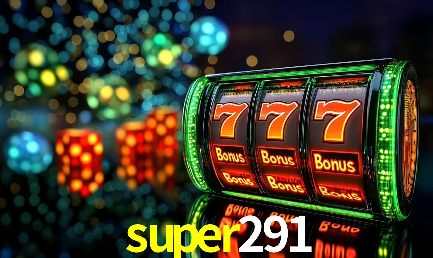 Provedores de Jogos super291