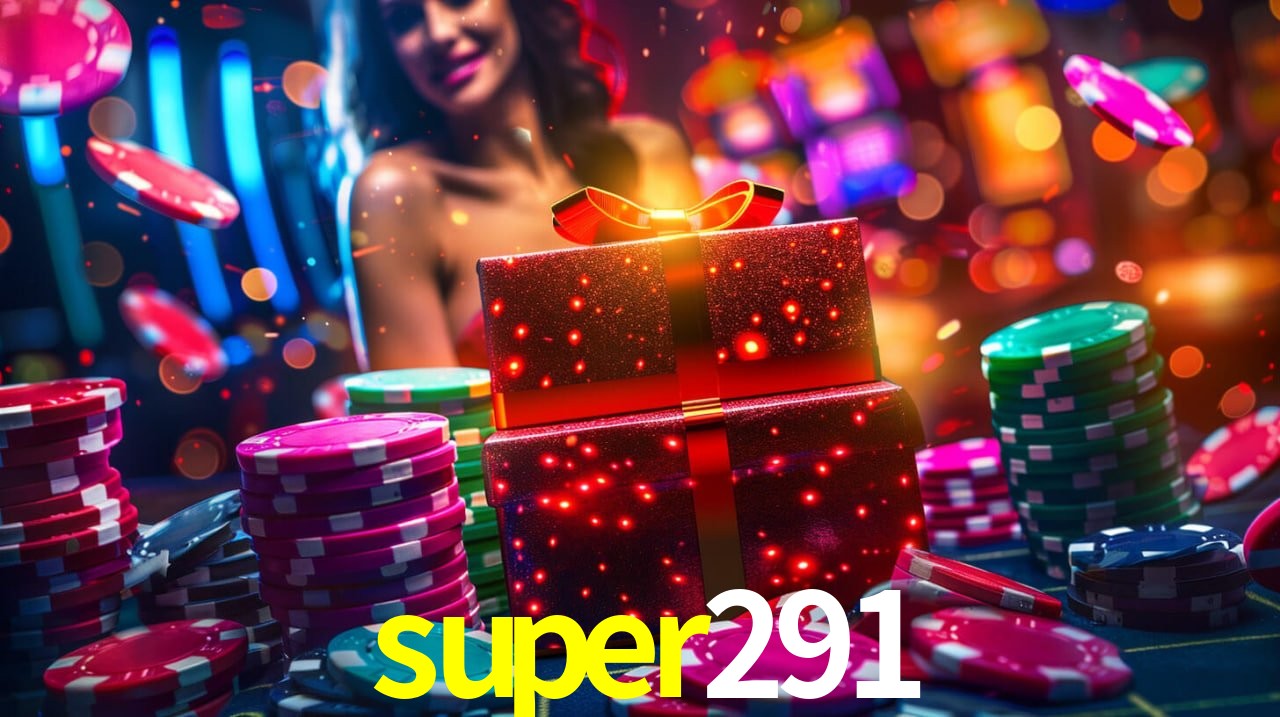 App oficial super291