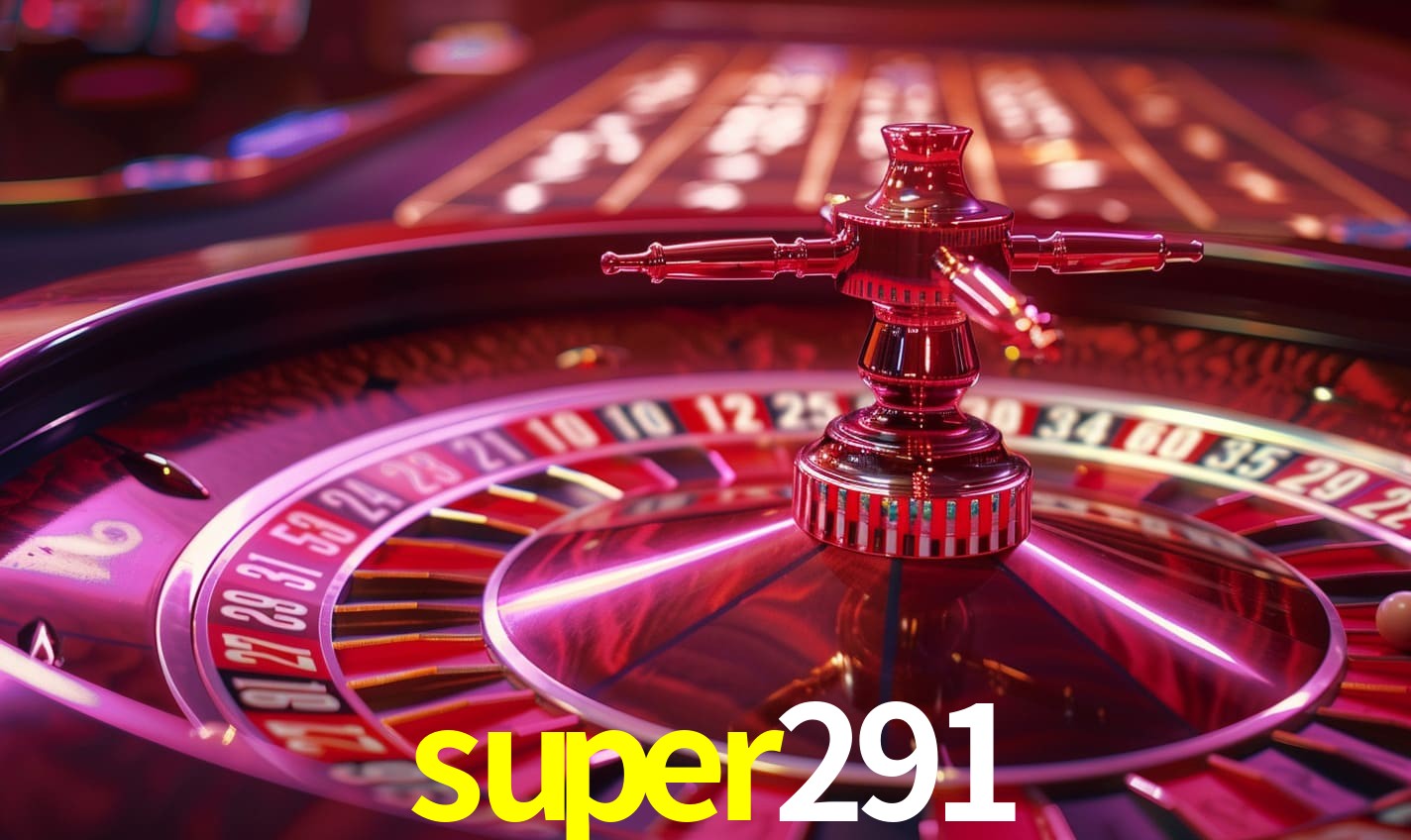 Descubra o Programa VIP da super291: Vantagens Exclusivas para Jogadores