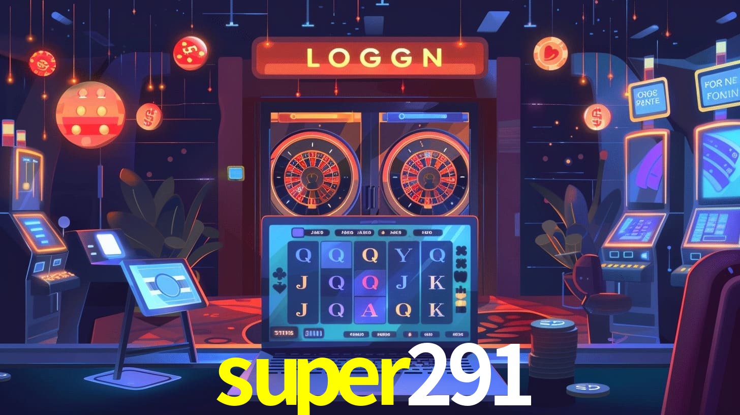 Sistemas de Segurança super291