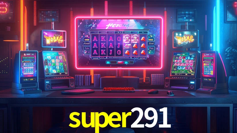 Experimente o Login Seguro Premium no super291