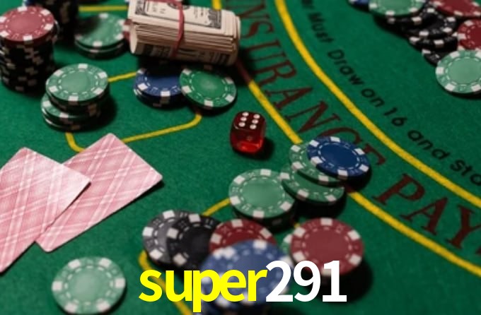 Bônus Generosos e Exclusivos no super291 para Você!