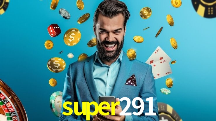 Slot Games super291