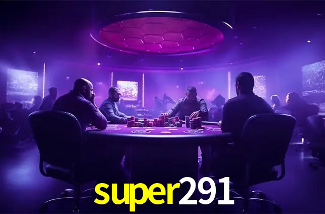 Estatísticas super291