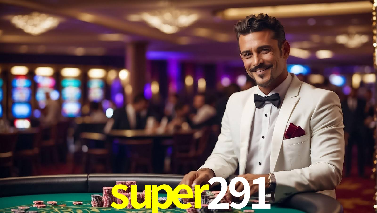 Segurança 2FA super291