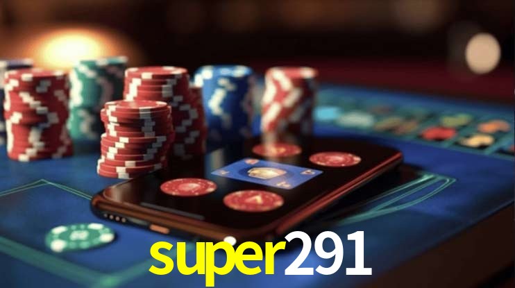 Casino VIP super291
