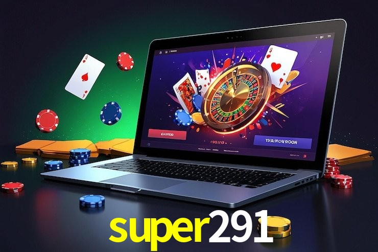 Integração de APIs super291