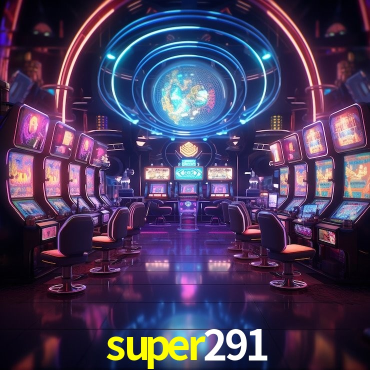 Painel RTP super291