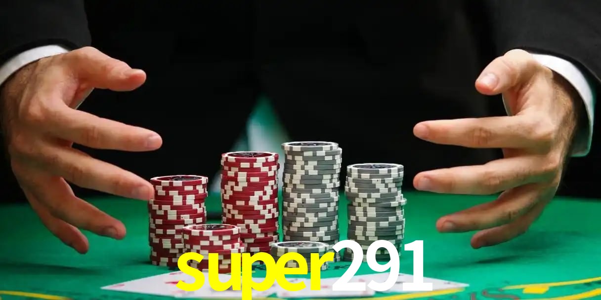 Fortune Tiger super291