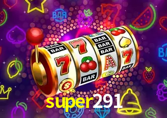 Inovações de Jogos na super291: O Futuro das Experiências Interativas