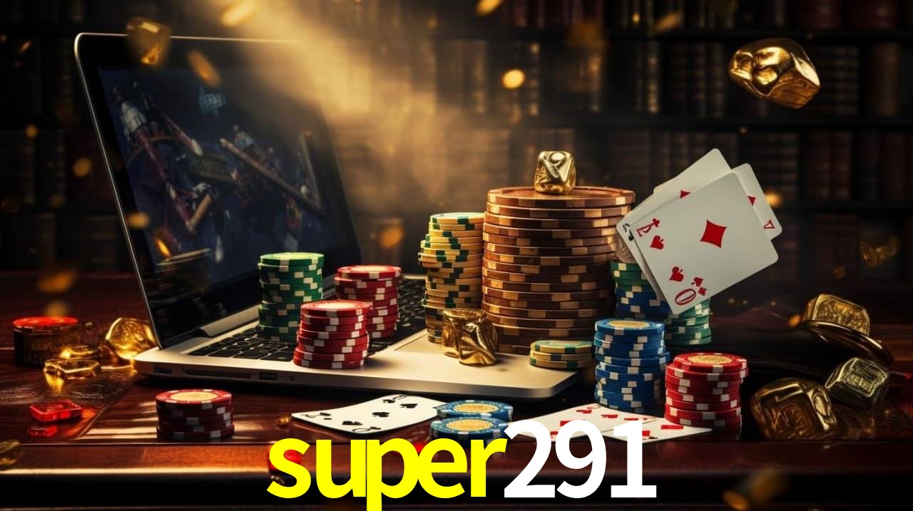 Casino Ao Vivo super291