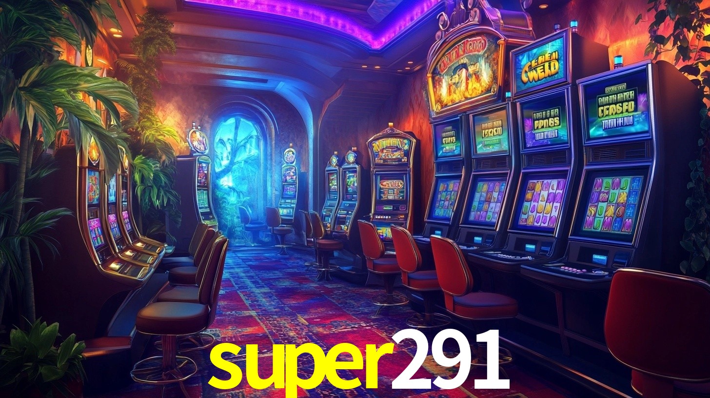 Tournaments super291