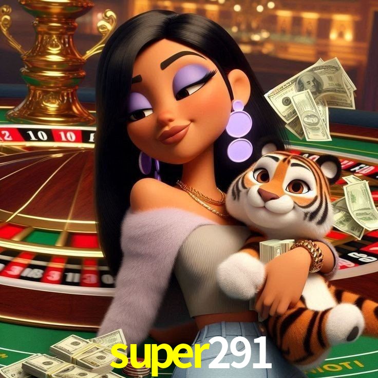Welcome Bonus super291