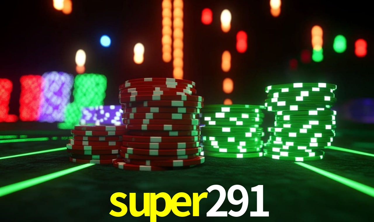 Bonus Features super291