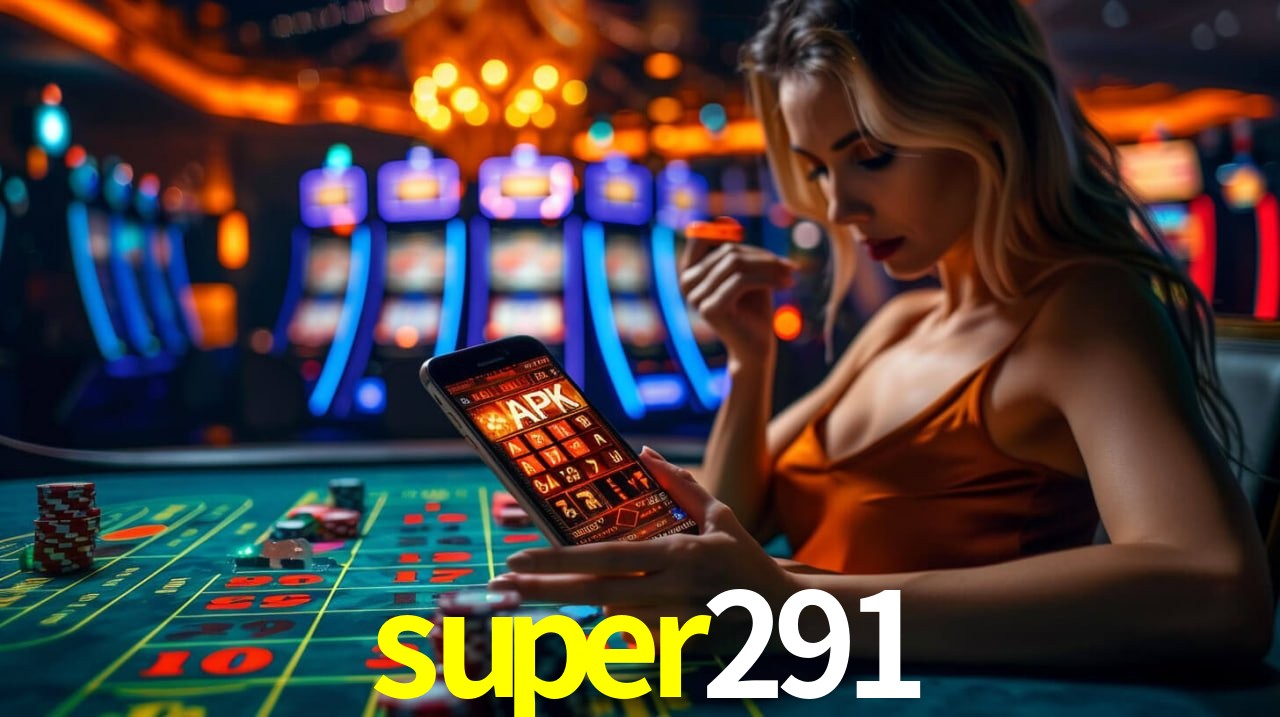 Spaceman Game super291