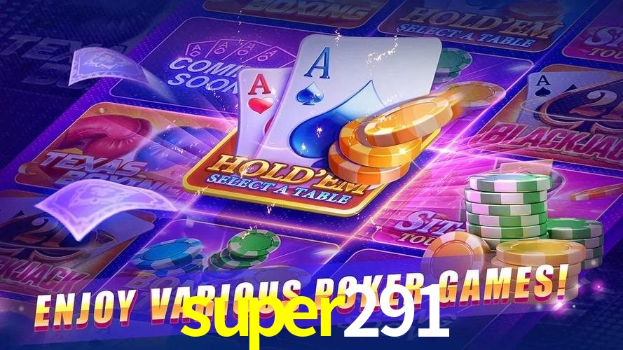 A Emoção da Loteria na super291: Uma Chance de Mudança de Vida