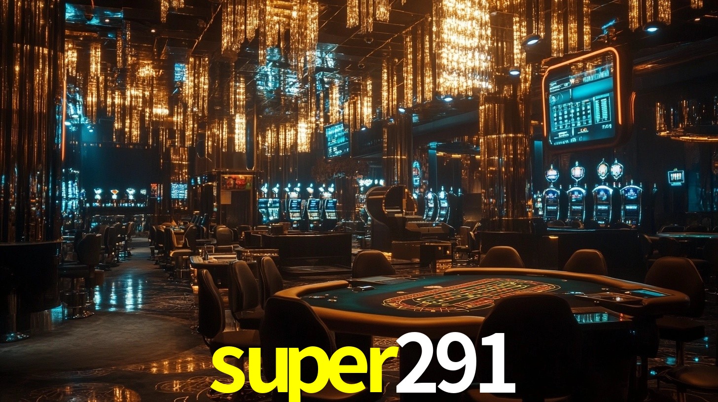 super291: Seu Especialista em Apostas Esportivas Brasileiras