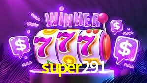 Statistics super291