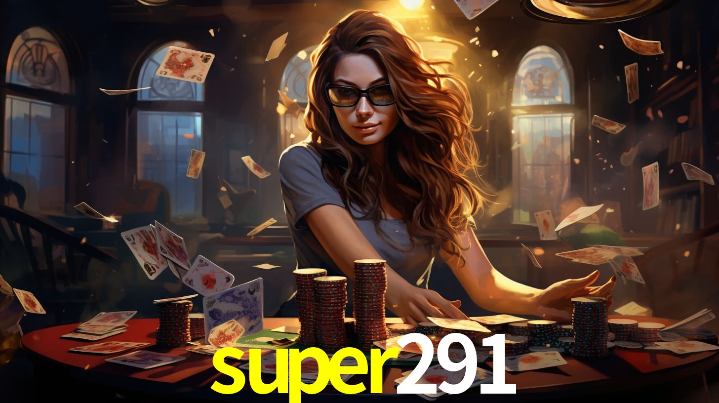 VIP Casino super291