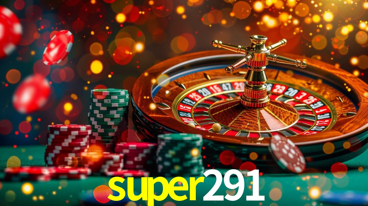 A Experiência Imersiva dos Cassinos Ao Vivo no super291